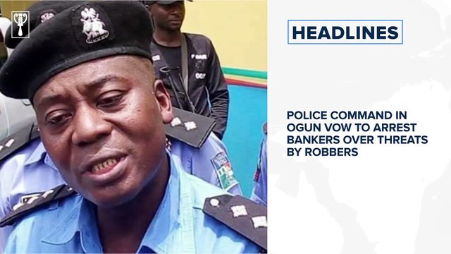 Chadian Soldiers selling arms to terrorist's - Nigerian Naval officer alleges and more