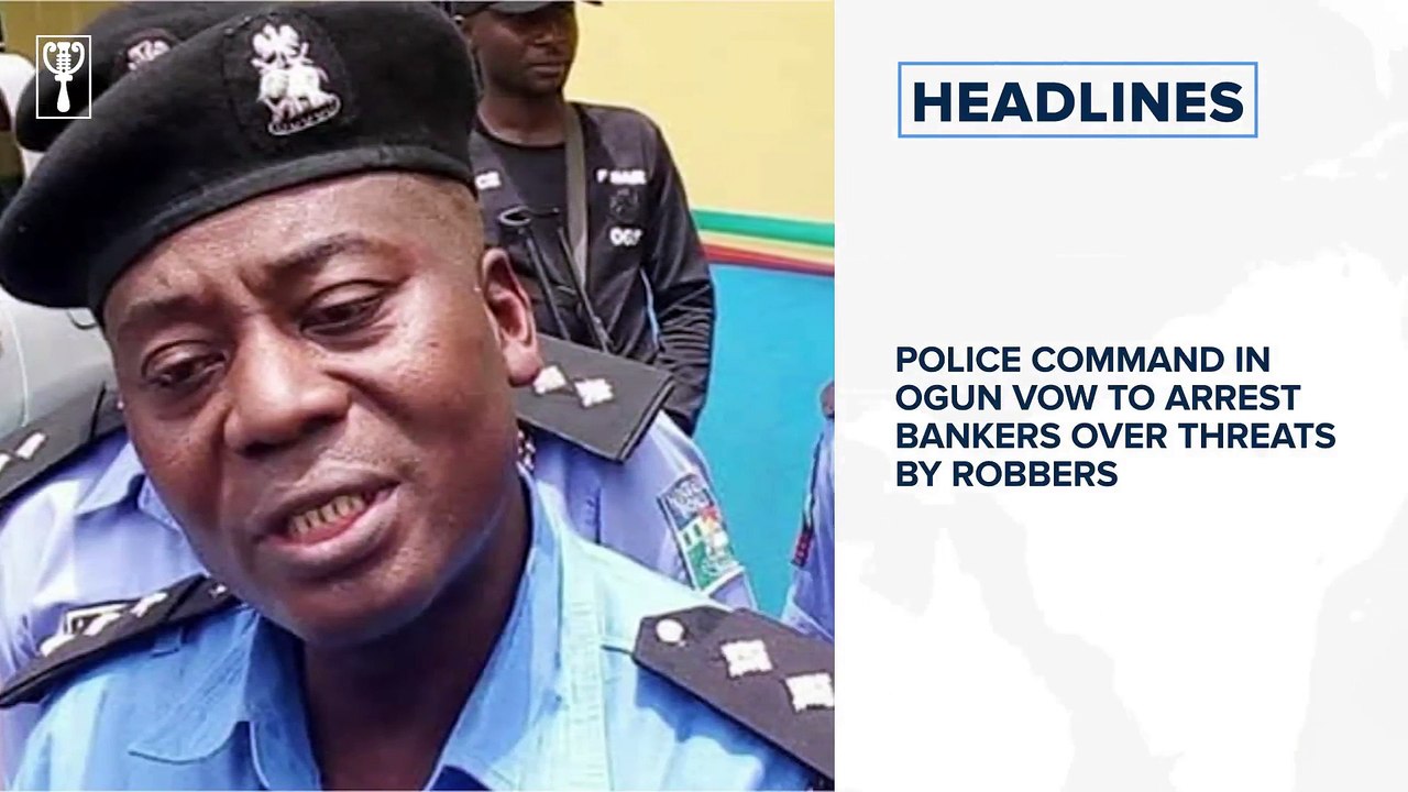 Chadian Soldiers selling arms to terrorist's - Nigerian Naval officer alleges and more