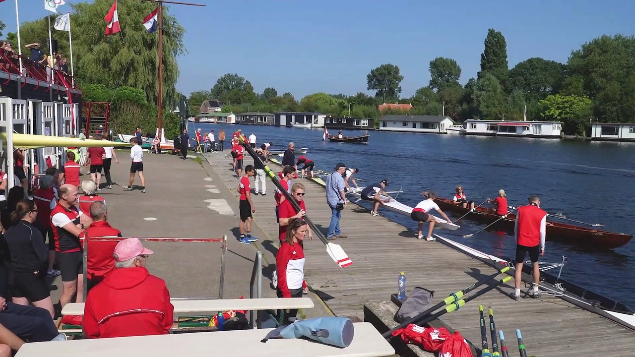 2. De Vlootschouw