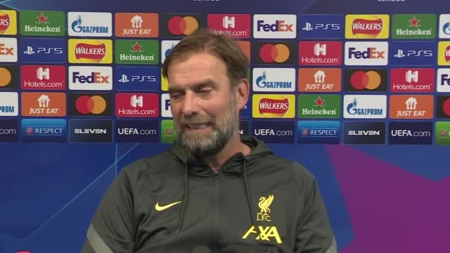 Klopp praises 'interesting package' Jota after Liverpool anniversary