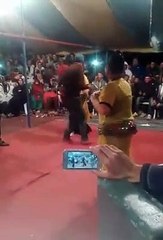 danse marocaine