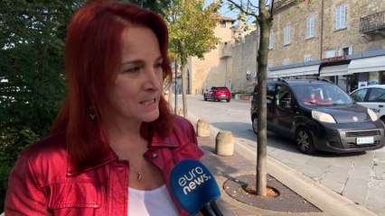 «Ναι» στις αμβλώσεις είπε το Σαν Μαρίνο