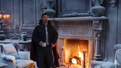 Marvel Studio's Spider Man No Way Home (2021) | New Imax Trailer HD