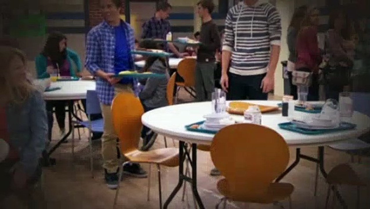 Lab Rats S02E21