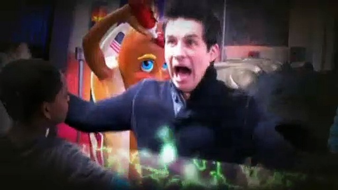 Lab Rats S02E22