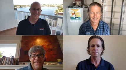 Around the Sailing World, Episode 47