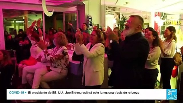 Referendos en Europa: San Marino, Suiza y Alemania fueron a las urnas este 27 de septiembre