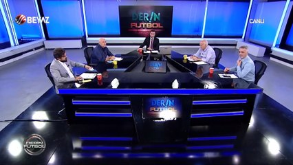 Derin Futbol 27 Eylül 2021