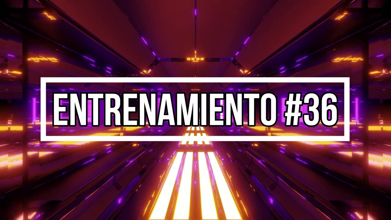 Entrenamiento #36 - The Beat Messengers | Entrena tu Freestyle | Rap Freestyle