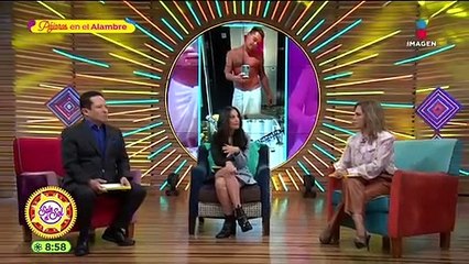 ¡Ricky Martin y Sebastián Yatra casi enseñan de más en su redes!