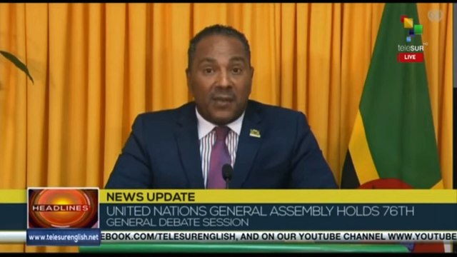 The United Nations must play a fundamental role in international peace and security