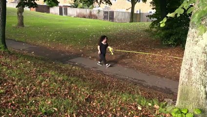 Dogs Behaving Very Badly S01E05