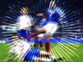 Le Monde des Bleus 2002 online multiplayer - ps2