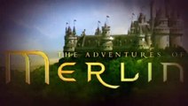Merlin S03E04 Gwaine