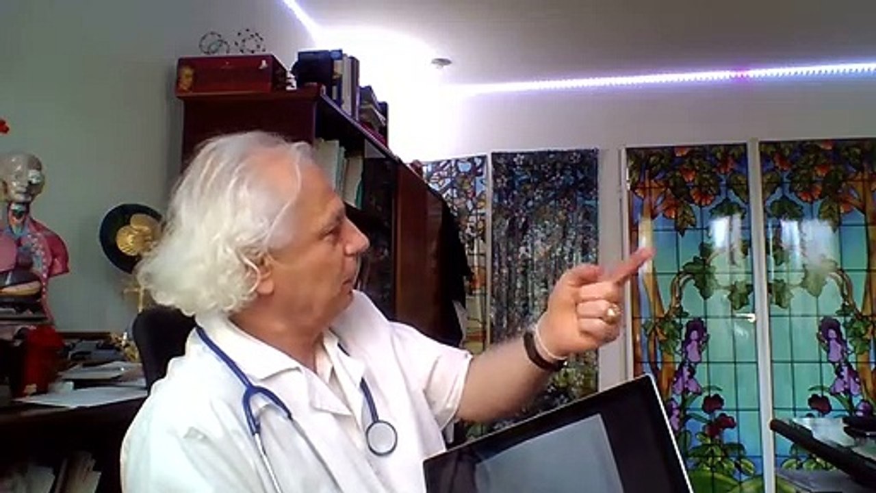 102 . HYPERTENSION (4) VISION GLOBALE