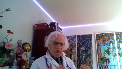 108 HYPERTENSION ARTERIELLE (6) les chiffres tensionnels qui angoissent !