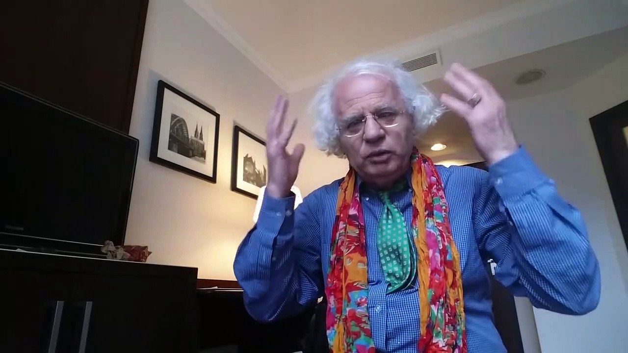 109 CERVEAU - comment la pensee modifie la matiere suite 2