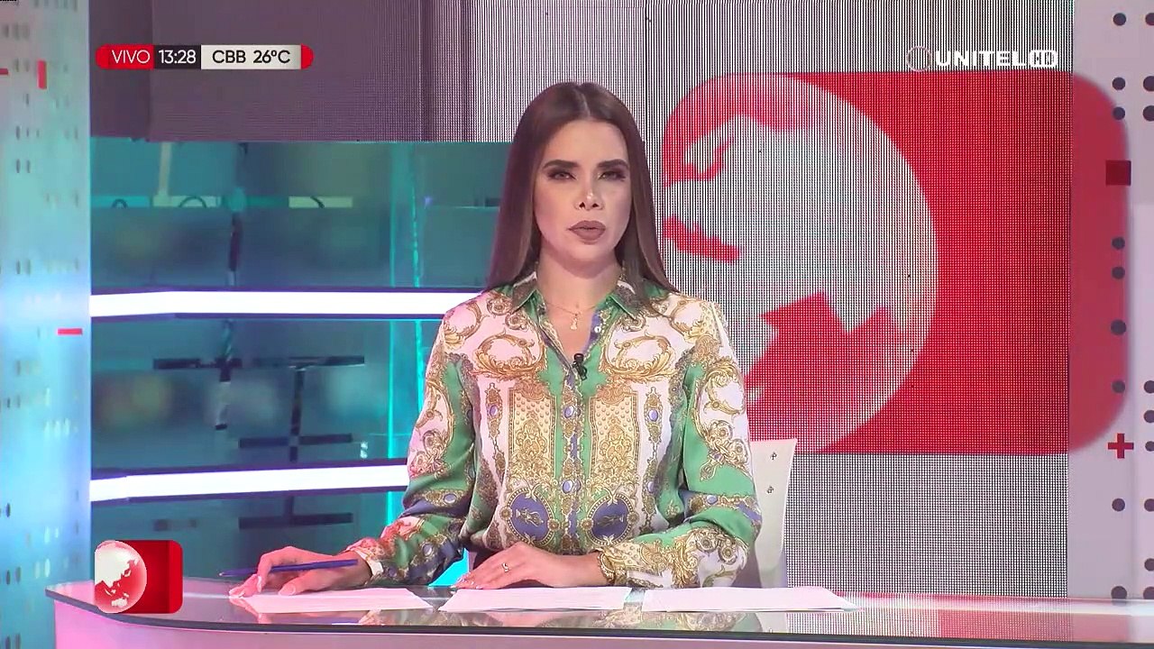 Un recién nacido que fue encontrado bajo un árbol en Vinto perdió la vida tras sufrir un paro cardiaco