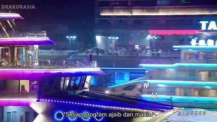 Cute Programmer 2021 Ep 01 [ Sub ENG, ID, MALAY, HINDI, FRENCH, THAI, URDU]