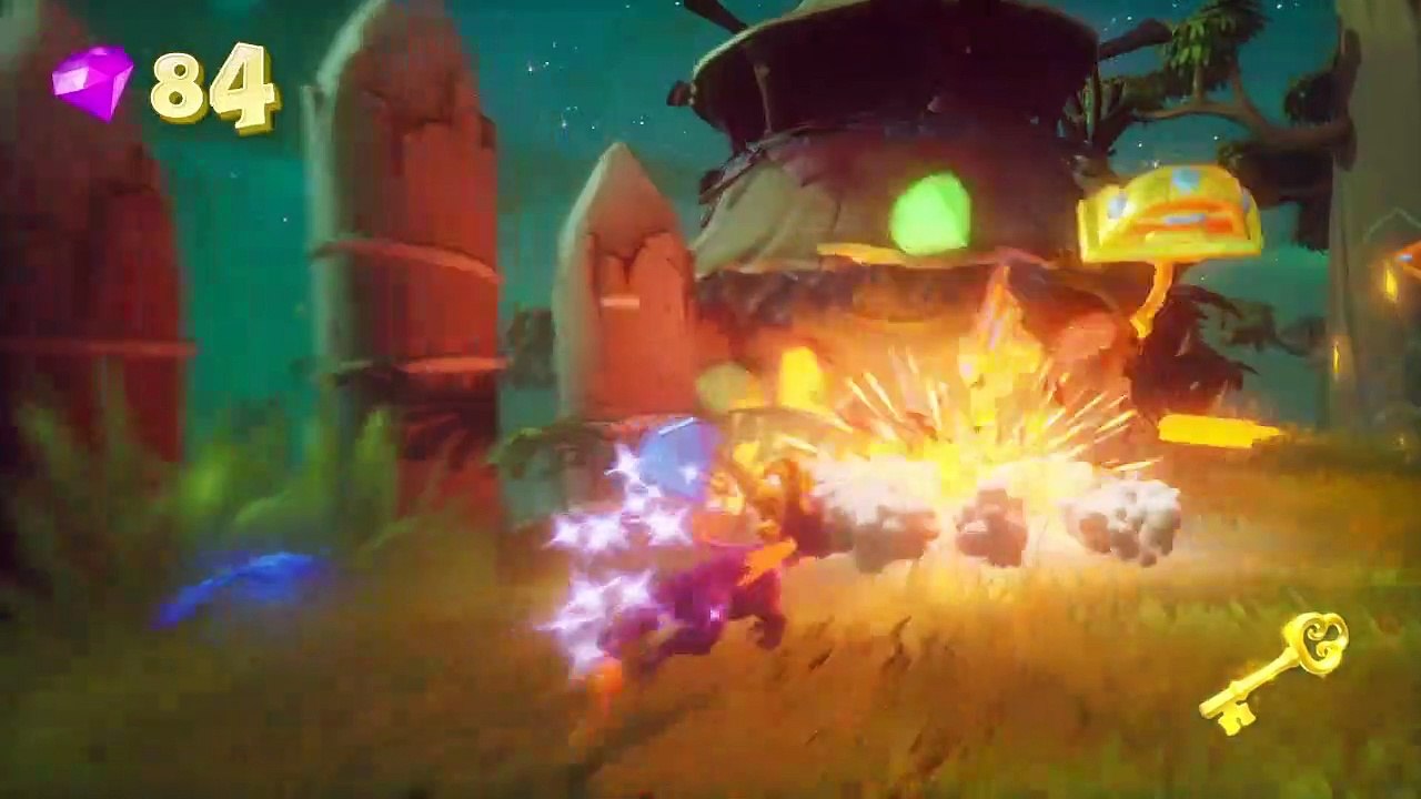 I hate falling down! Spyro Reignited Trilogy Part 15