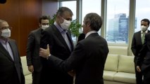 اعتراض إيراني على تقارير الوكالة الدولية للطاقة الذرية بشأن منشأة تسا