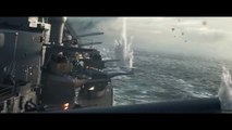 Naval Legends_ Battleship Bismarck-Sink the Bismarck