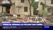 Féminicide à Mérignac: des sanctions envisagées contre des policiers