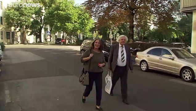 Коммунисты пришли к власти в Австрии