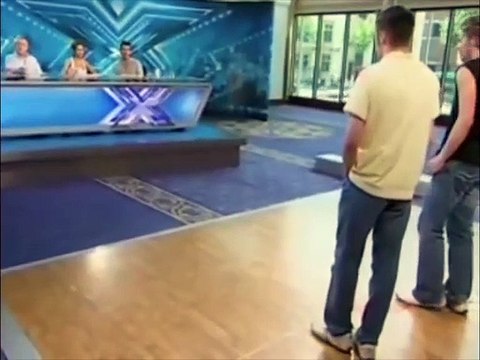 When Judges Can_t Stop LAUGHING - Hilarious Auditions Compilatio