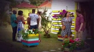 Death in Paradise S09E01 Pt 02