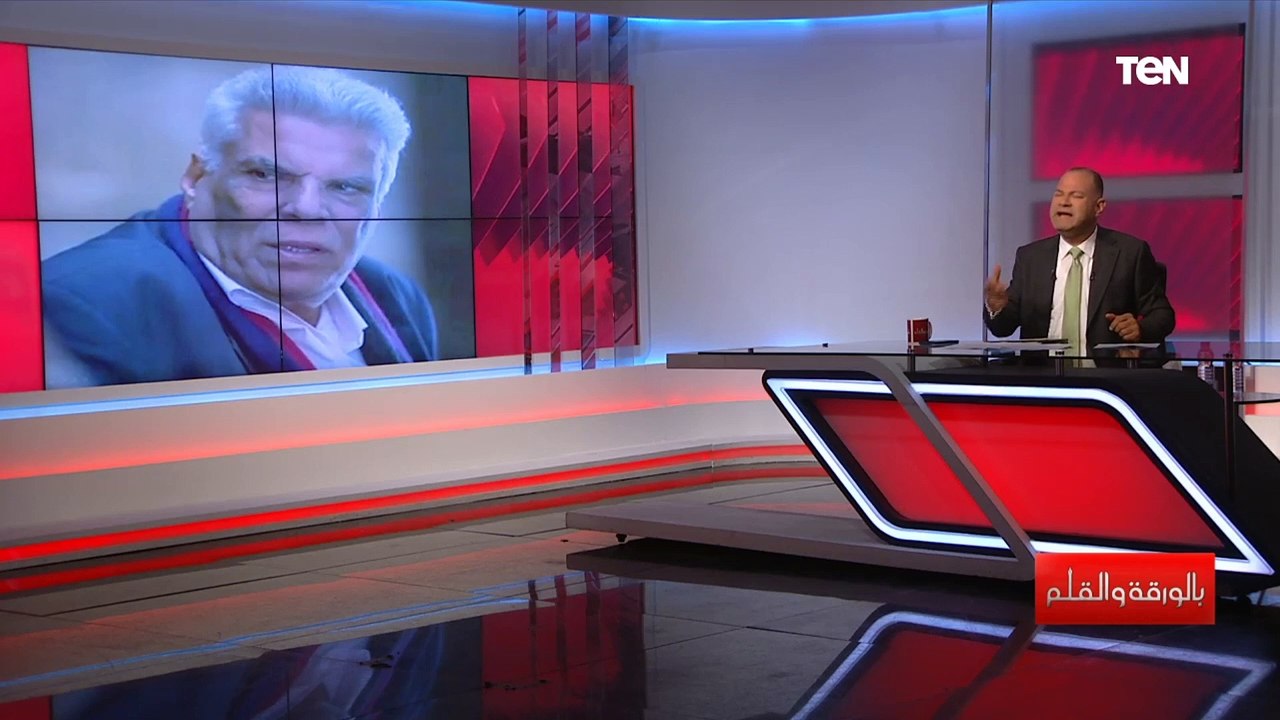 «بعد تعرضه لوعكة صحية».. الديهي لـ الأديب إبراهيم عبدالمجيد: «سلامتك يا أستاذنا»