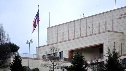 ABD İstanbul Başkonsolosluğu, 11 bin dolar maaşla otomobil tamircisi arıyor