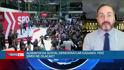 EKOTÜRK Stüdyo VOA 27 Eylül