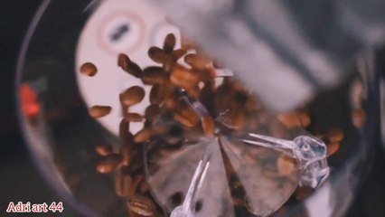 How to make Latte art with Quality Espresso.