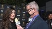 Kathryn Hahn Emmys Celebration Interview