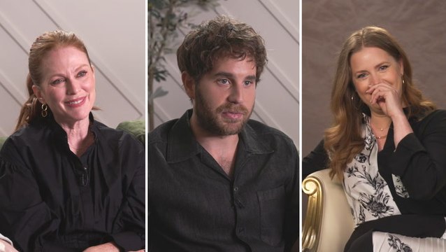 The 'Dear Evan Hansen' Cast & Creators Pick Their Go-To Broadway Karaoke Songs