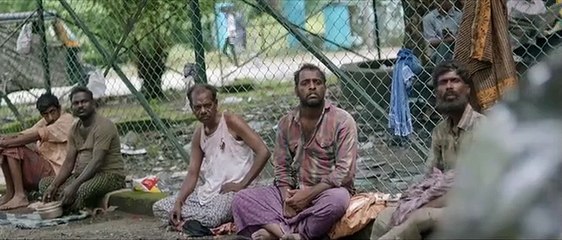 Mohan Kumar Fans (2021) Malayalam HDRip x264 ESub Movie Part 2