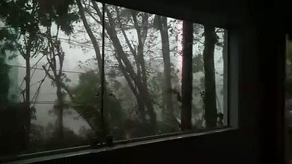 Tempestade em Esmeraldas, Grande BH