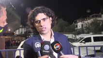 Denizlispor-Yılport Samsunspor maçının ardından - Serhat Gülpınar
