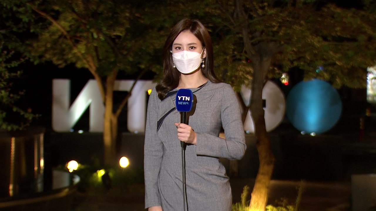 [날씨] 오늘 흐리고 밤부터 중부 비...내일 전국 확대 / YTN