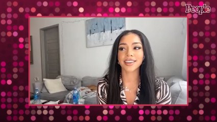 BIP's Deandra Kanu Says Her DM's Aren't Blowing Up with People She Would Go After