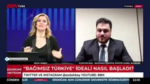 BTP 20 Yaşında. Hüseyin Baş: Yolculuğumuz bizler yaşadıkça ilelebet devam edecek