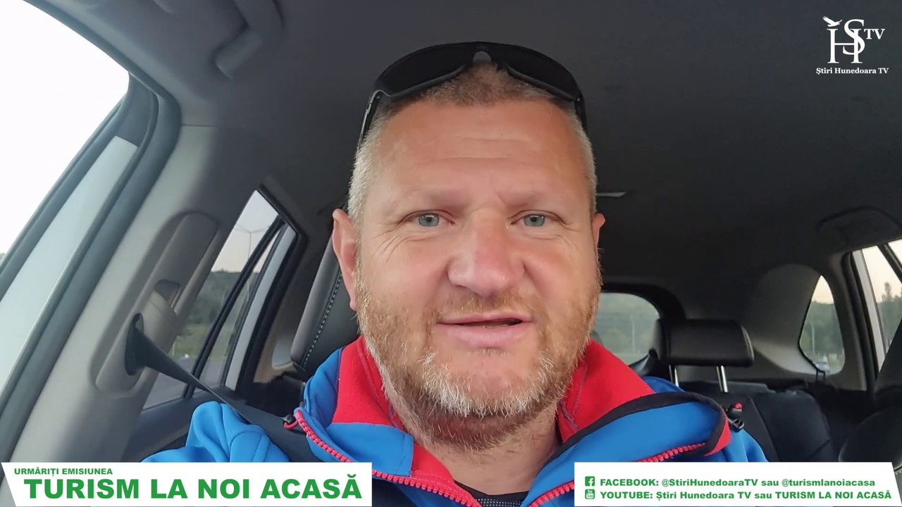 Emisiune Turism la noi acasă - Tăul Țapului, Parcul Național Retezat