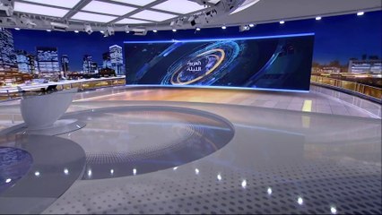 نشرة العربية الليلة | إسرائيل: نووي إيران تعدى الخطوط الحمر