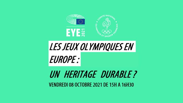 Les Jeux Olympiques en Europe : un héritage durable