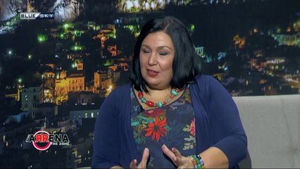 Στην Αρένα της Ζωής  | 27/09/21