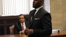 R. Kelly Has Been Found Guilty of Racketeering