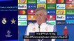 Ancelotti aiming for another Champions League title with Real