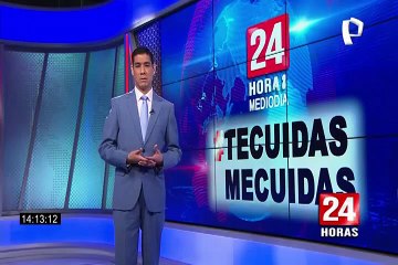 Huánuco: congresista de Perú Libre denuncia que lo echaron de tienda y lo tildaron de borracho