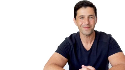 Wait, Did Josh Peck Just Get A PERFECT SCORE?! | Expensive Taste Test | Cosmopolitan